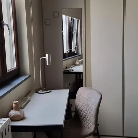 A Casa Nostra Affittacamere